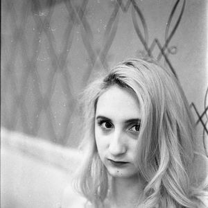 Meet your Posher, Liz